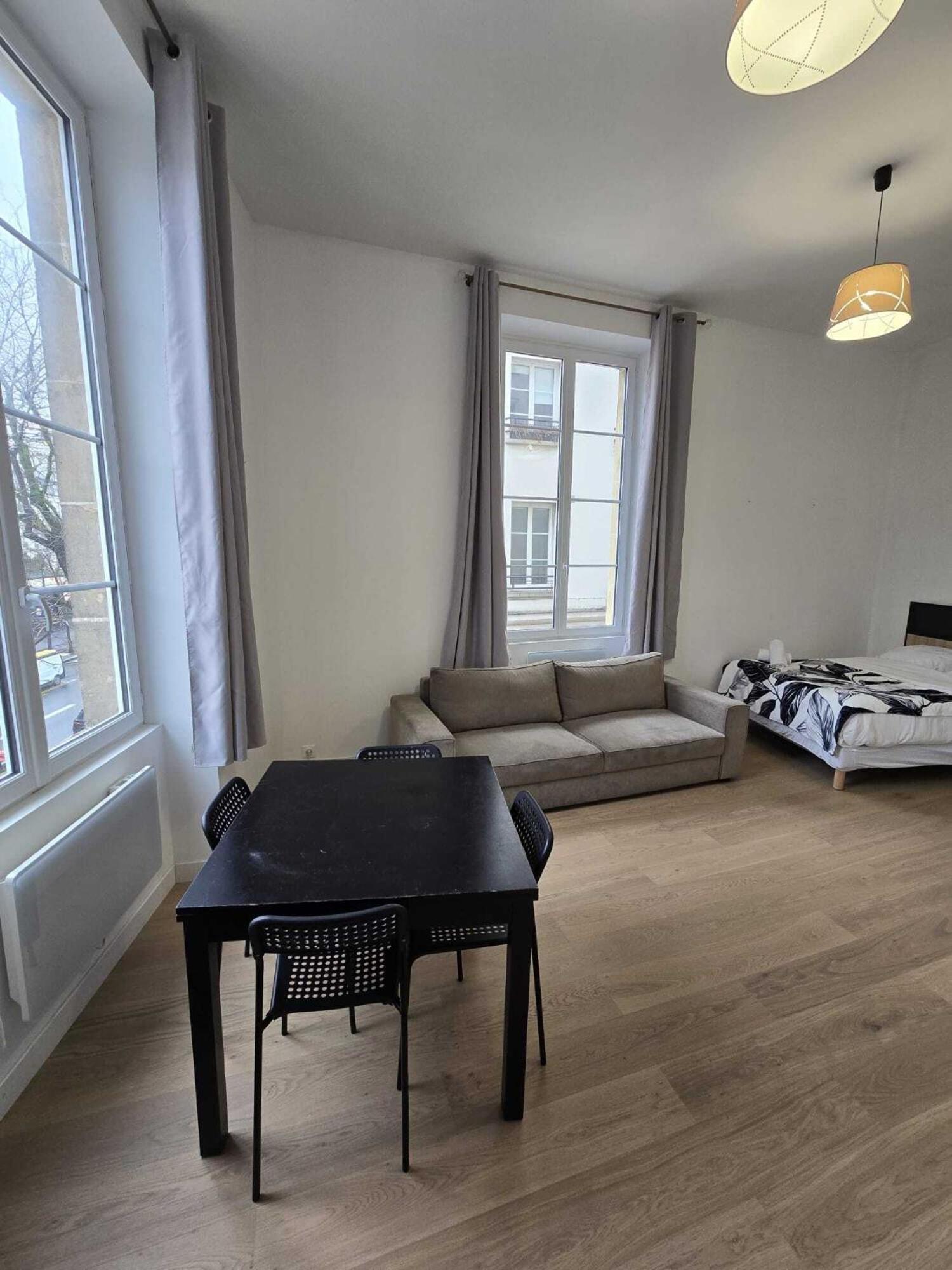 Studio Grands Boulevards Παρίσι Εξωτερικό φωτογραφία
