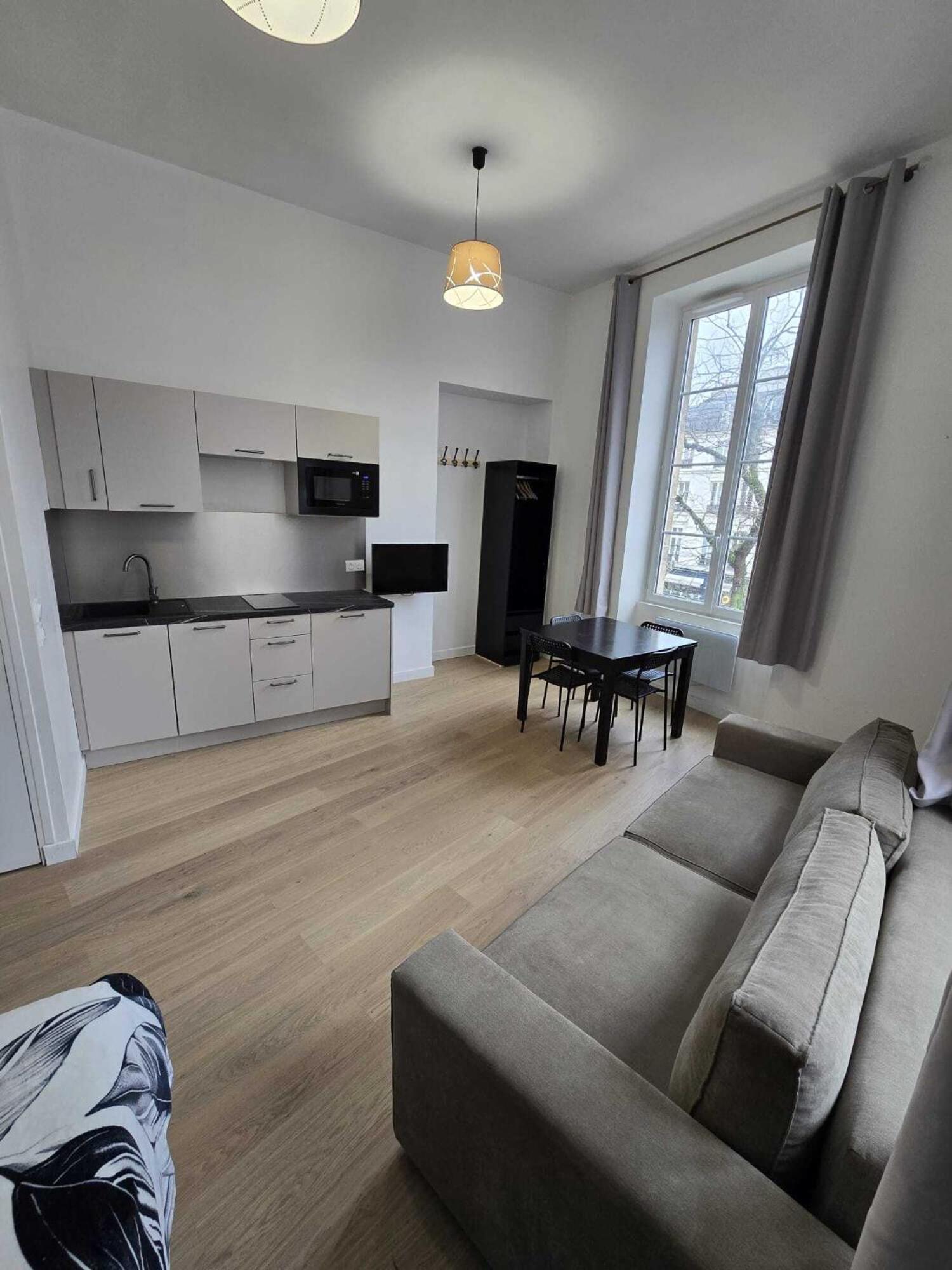 Studio Grands Boulevards Παρίσι Εξωτερικό φωτογραφία