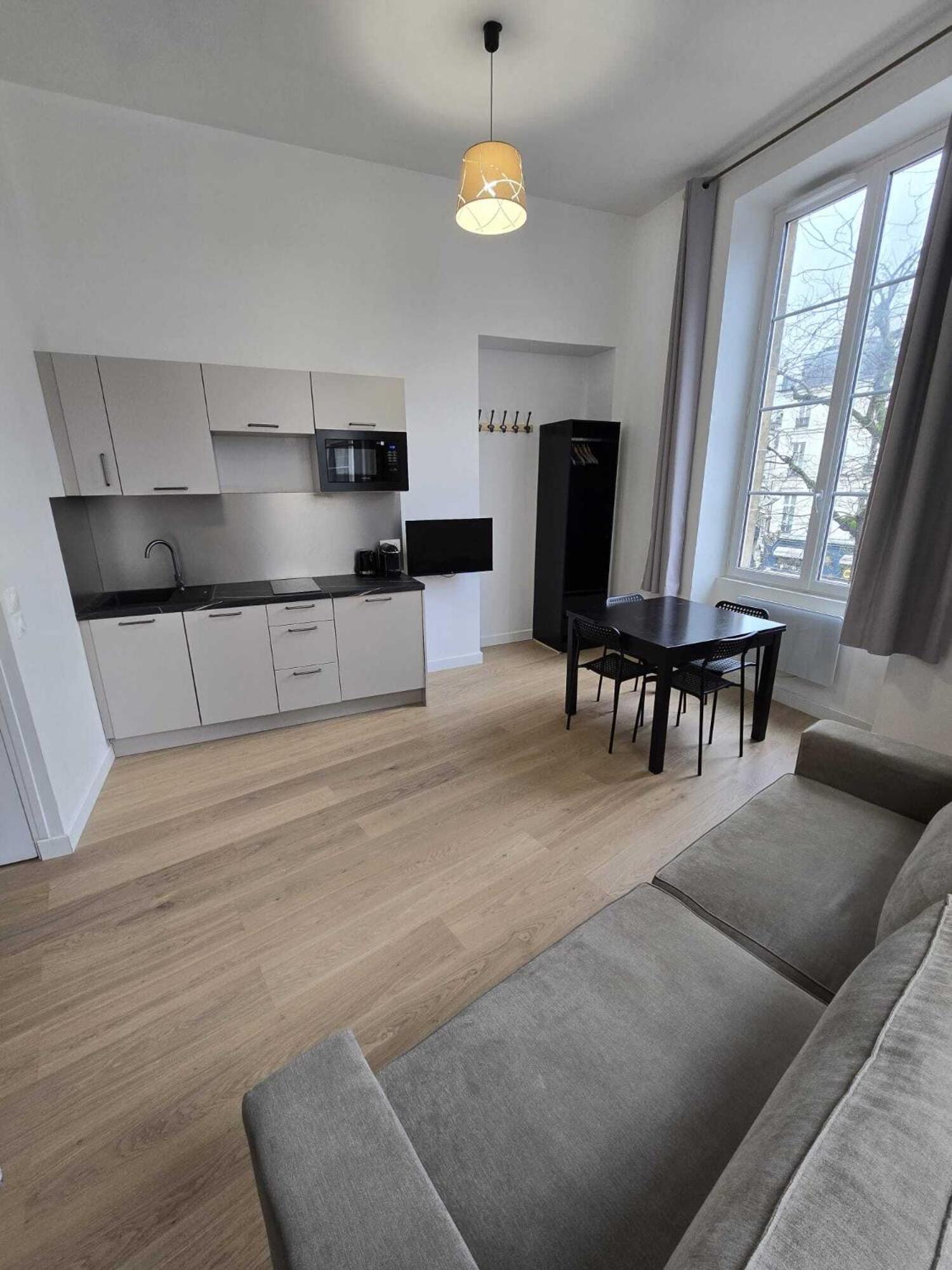 Studio Grands Boulevards Παρίσι Εξωτερικό φωτογραφία