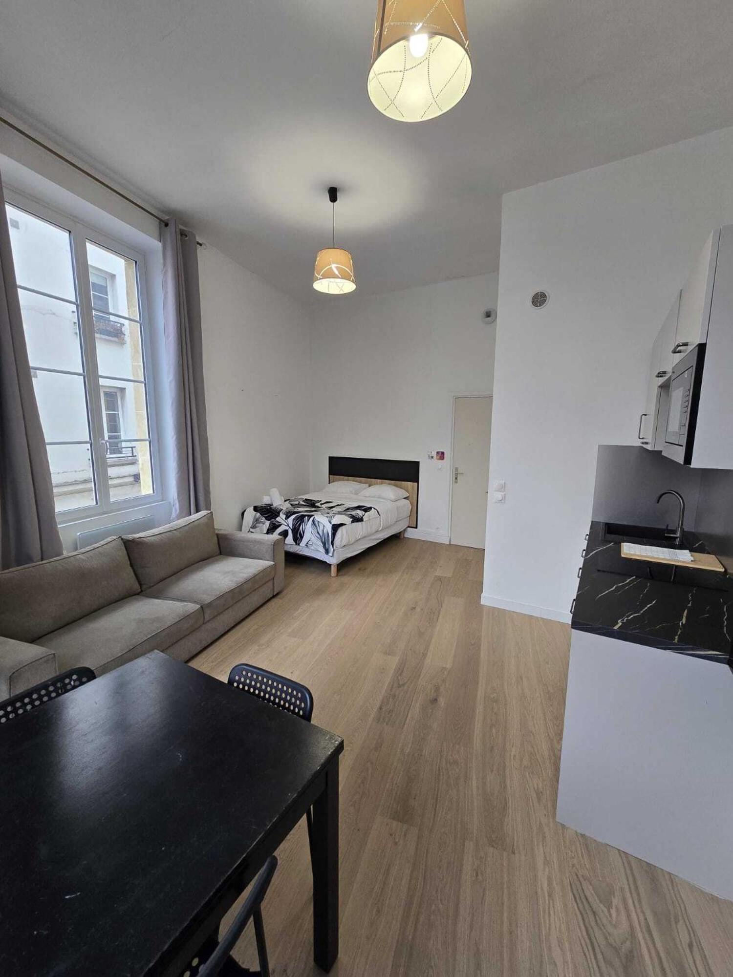 Studio Grands Boulevards Παρίσι Εξωτερικό φωτογραφία