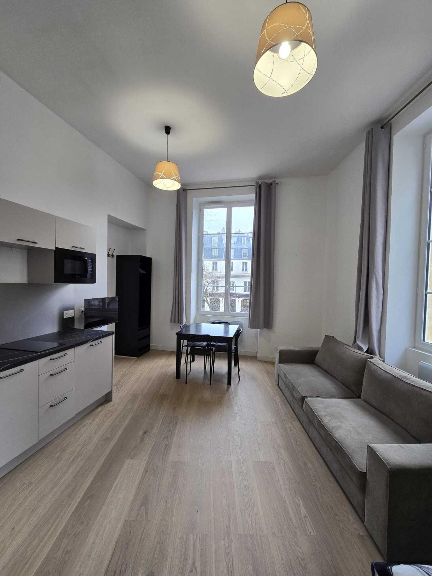 Studio Grands Boulevards Παρίσι Εξωτερικό φωτογραφία